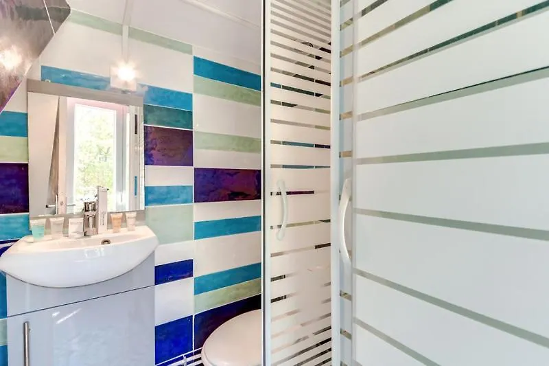 Apartment 147 Suite Atmosphere - Superbe Duplex A Paris